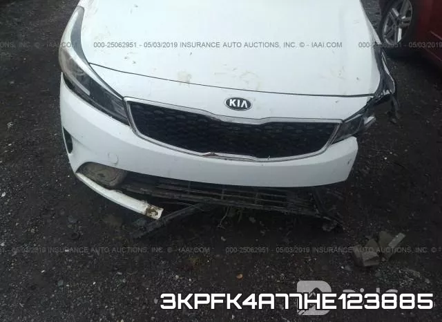 3KPFK4A77HE123885 фото 7