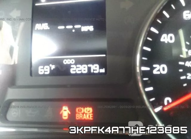 3KPFK4A77HE123885 фото 8