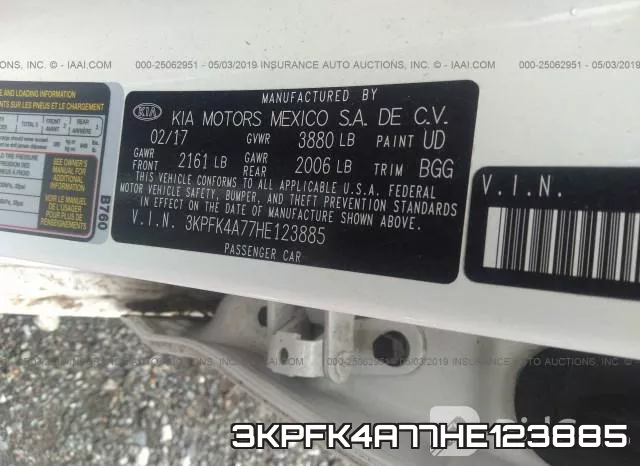 3KPFK4A77HE123885 фото 10