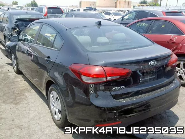 3KPFK4A78JE235035 фото 4