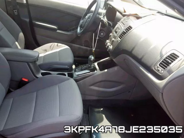 3KPFK4A78JE235035 фото 6