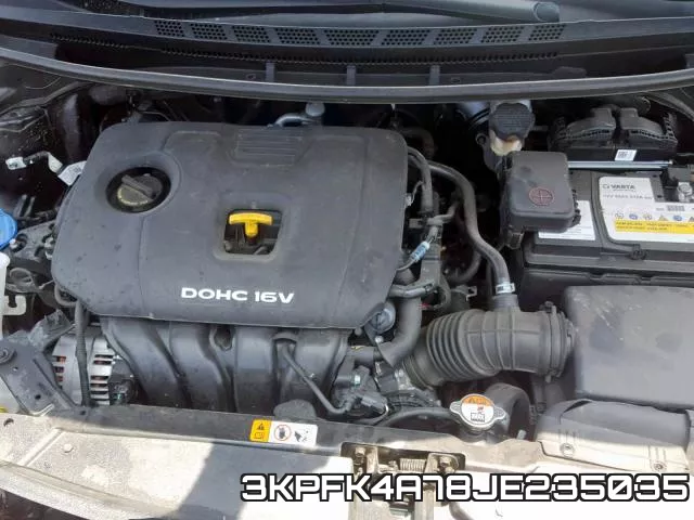 3KPFK4A78JE235035 фото 8