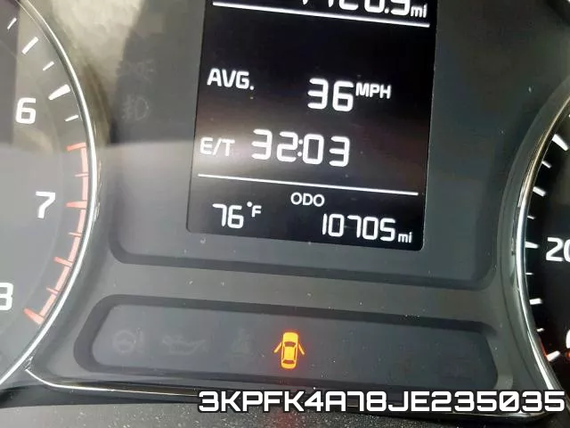 3KPFK4A78JE235035 фото 9