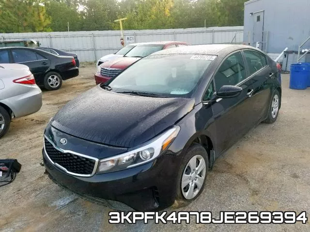 3KPFK4A78JE269394 фото 3