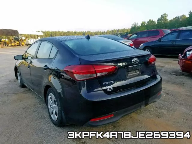 3KPFK4A78JE269394 фото 4