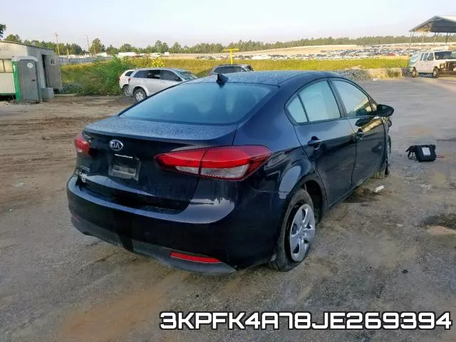 3KPFK4A78JE269394 фото 5