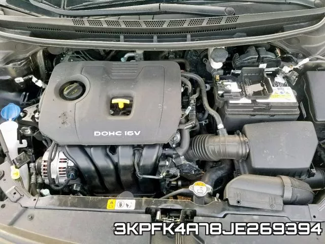 3KPFK4A78JE269394 фото 8