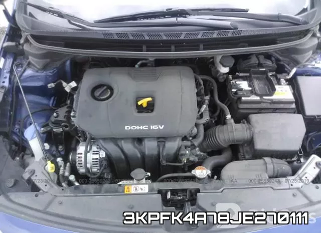 3KPFK4A78JE270111 фото 2