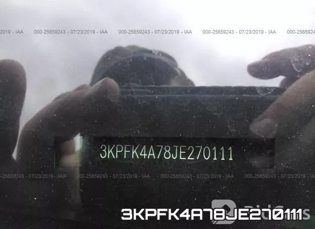 3KPFK4A78JE270111 фото 10