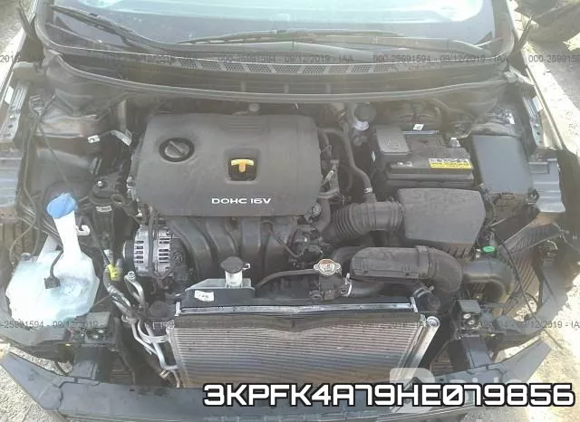 3KPFK4A79HE079856 фото 2
