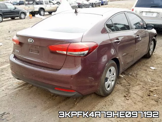 3KPFK4A79HE097192 фото 5