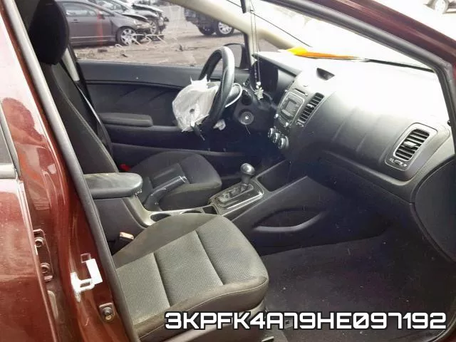 3KPFK4A79HE097192 фото 6