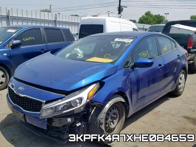 3KPFK4A7XHE084659 фото 3