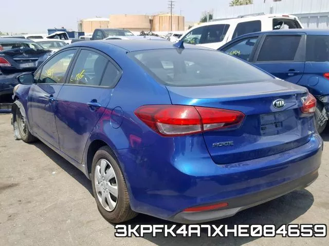 3KPFK4A7XHE084659 фото 4
