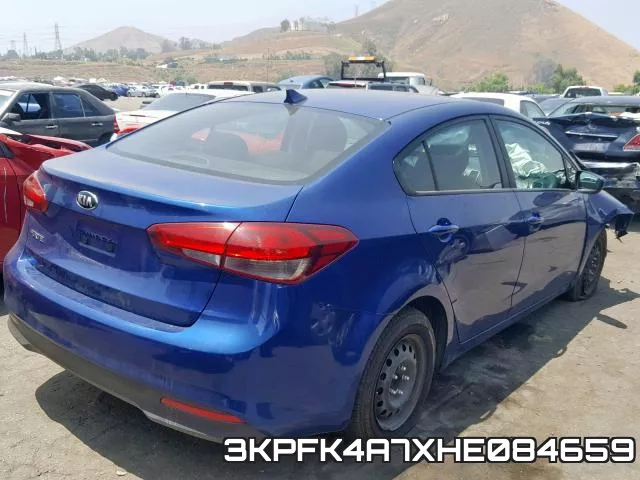 3KPFK4A7XHE084659 фото 5