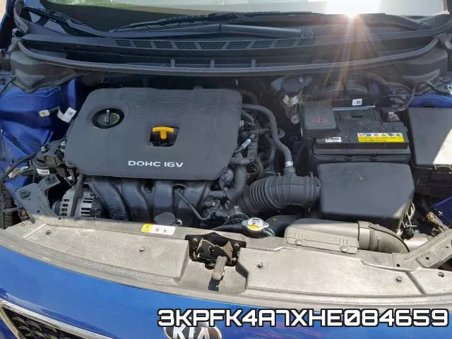 3KPFK4A7XHE084659 фото 8