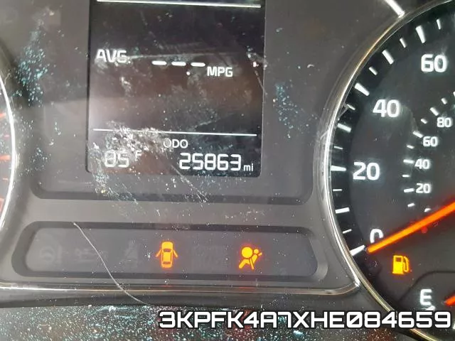 3KPFK4A7XHE084659 фото 9