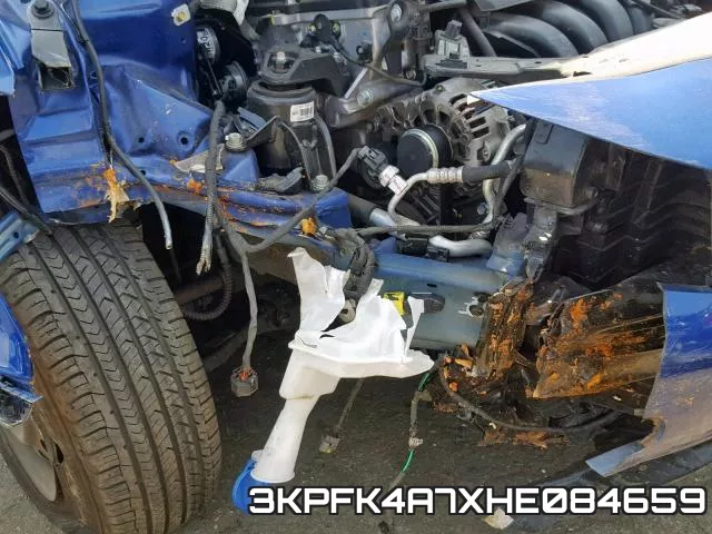 3KPFK4A7XHE084659 фото 10