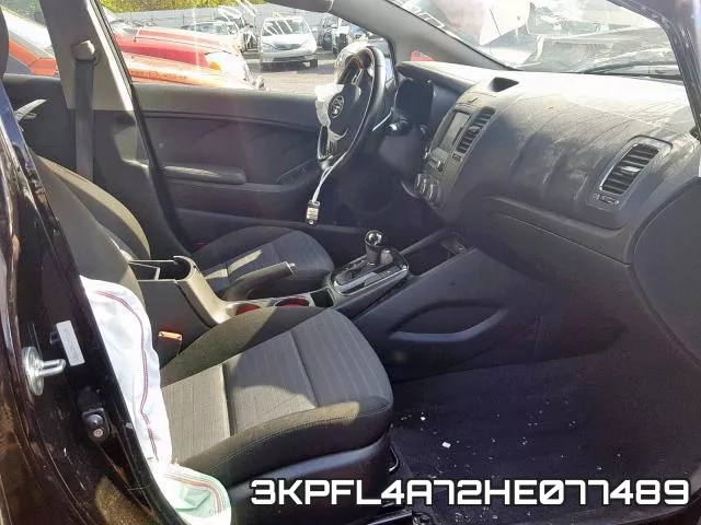 3KPFL4A72HE077489 фото 6