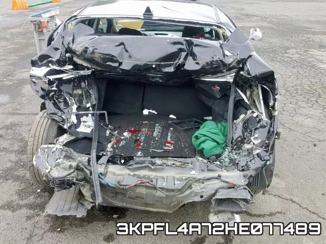 3KPFL4A72HE077489 фото 10