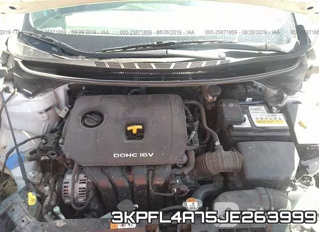 3KPFL4A75JE263999 фото 2
