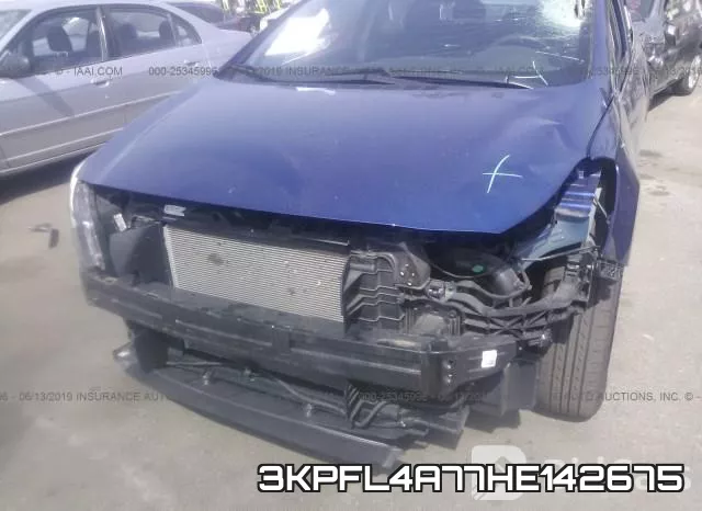 3KPFL4A77HE142675 фото 7