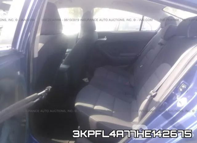 3KPFL4A77HE142675 фото 9