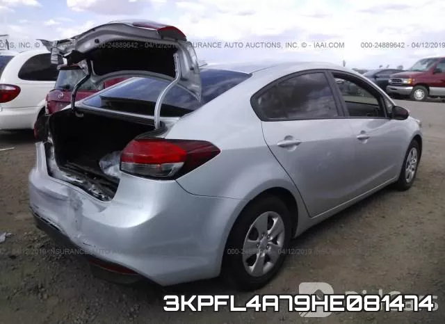 3KPFL4A79HE081474 фото 5
