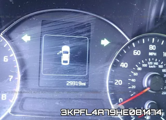 3KPFL4A79HE081474 фото 8