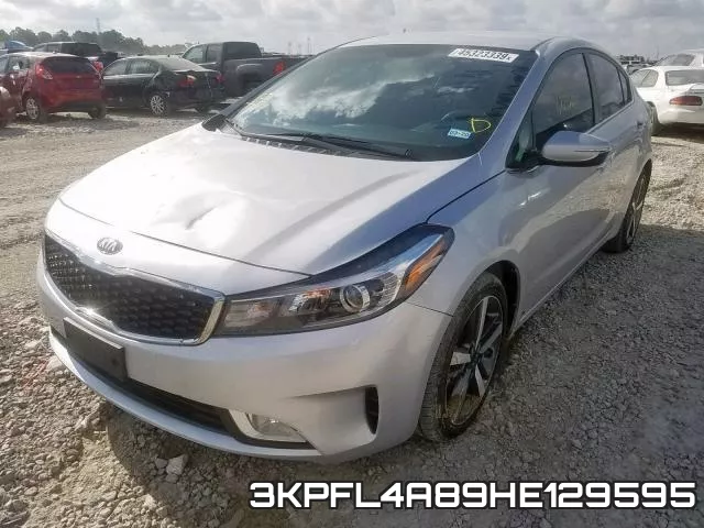 3KPFL4A89HE129595 фото 3