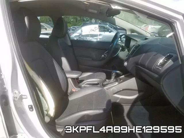 3KPFL4A89HE129595 фото 6