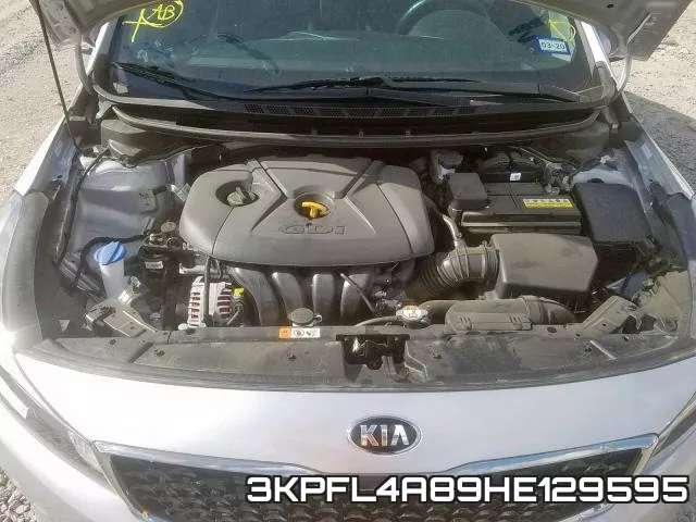 3KPFL4A89HE129595 фото 8