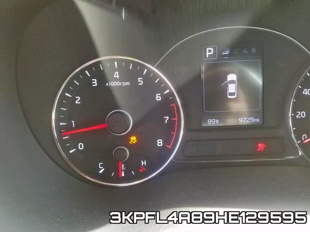 3KPFL4A89HE129595 фото 9