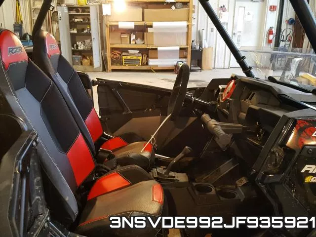 3NSVDE992JF935921 фото 6