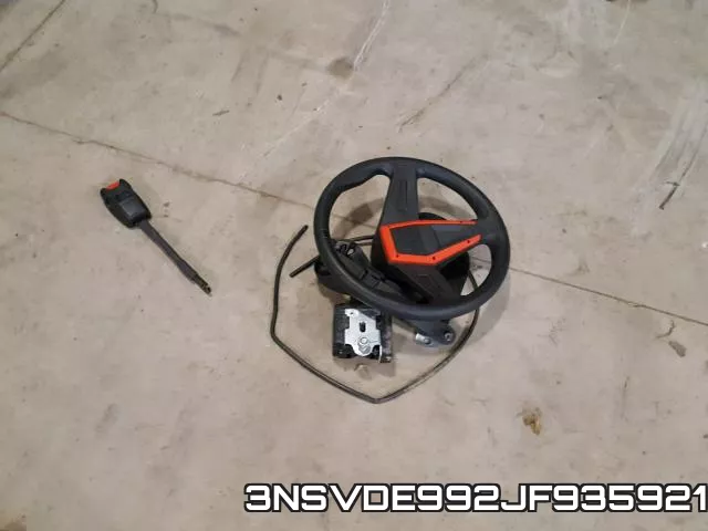 3NSVDE992JF935921 фото 10