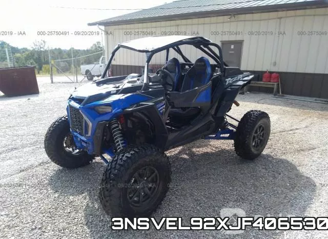 3NSVEL92XJF406530 фото 3
