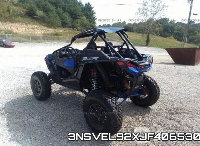 3NSVEL92XJF406530 фото 4