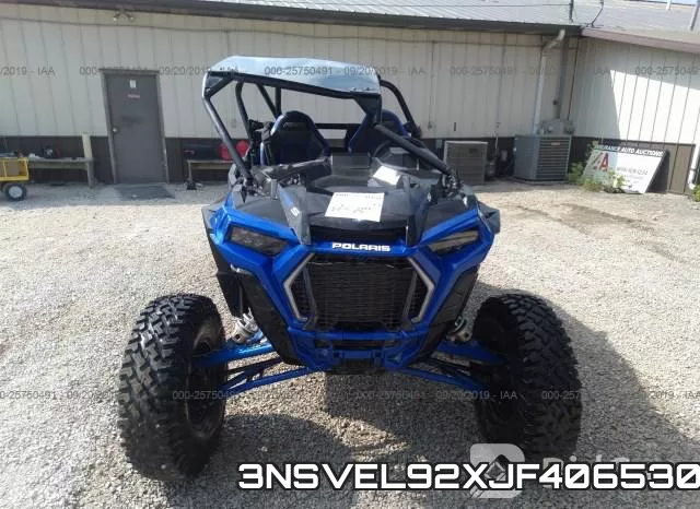 3NSVEL92XJF406530 фото 6