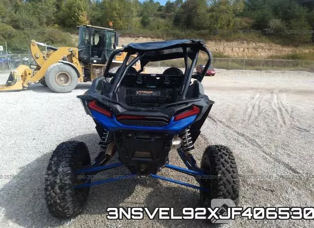 3NSVEL92XJF406530 фото 7