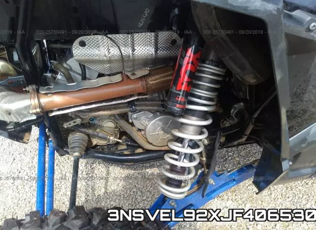 3NSVEL92XJF406530 фото 9