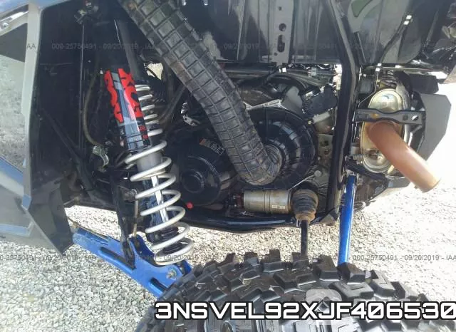 3NSVEL92XJF406530 фото 10