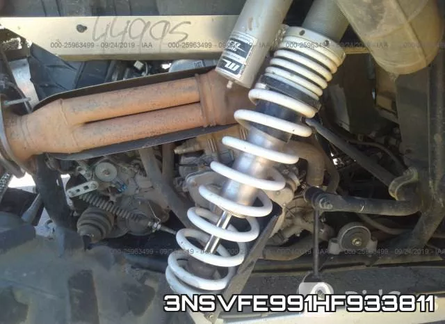 3NSVFE991HF933811 фото 9