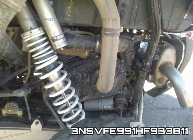 3NSVFE991HF933811 фото 10