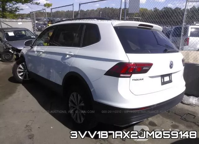 3VV1B7AX2JM059148 фото 4