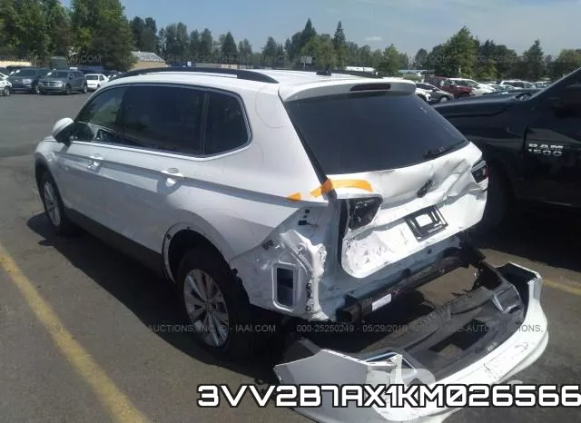 3VV2B7AX1KM026566 фото 4