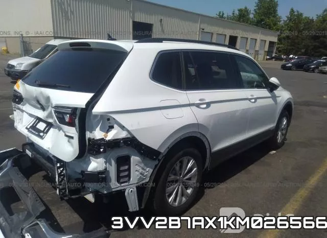 3VV2B7AX1KM026566 фото 5