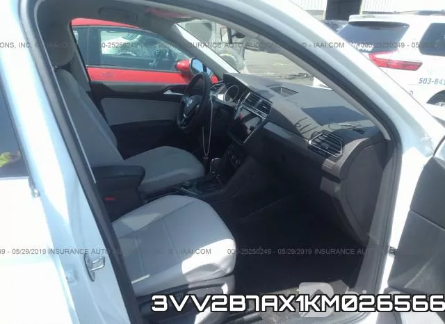 3VV2B7AX1KM026566 фото 6