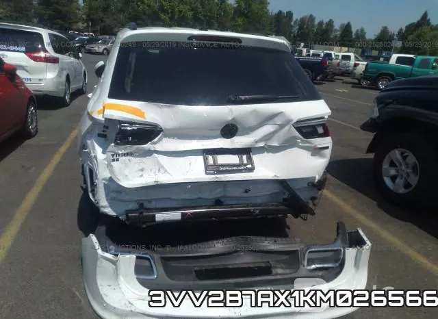 3VV2B7AX1KM026566 фото 7