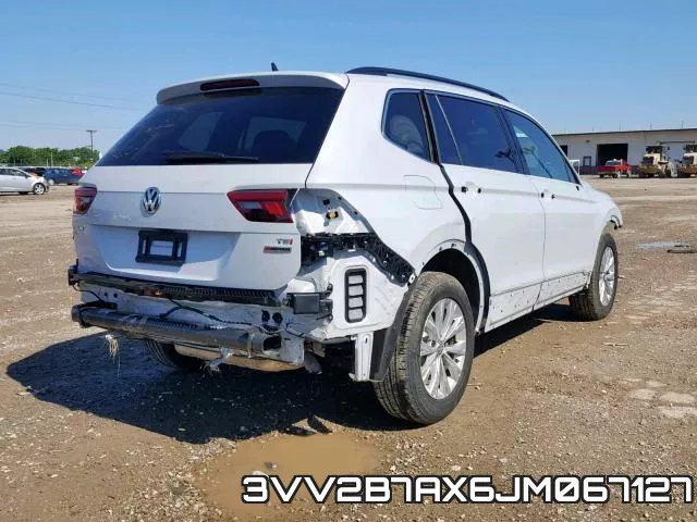 3VV2B7AX6JM067127 фото 5