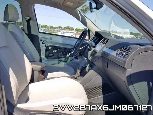3VV2B7AX6JM067127 фото 6